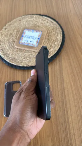 iPhone 16pro 128gb