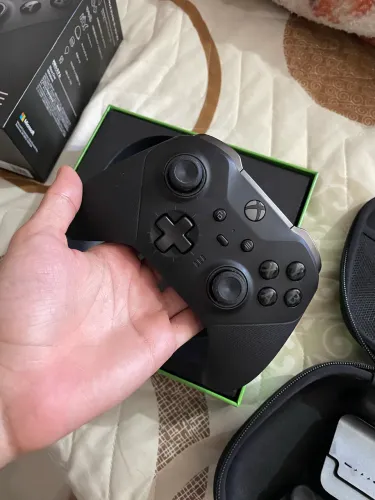 controle xbox elite 2