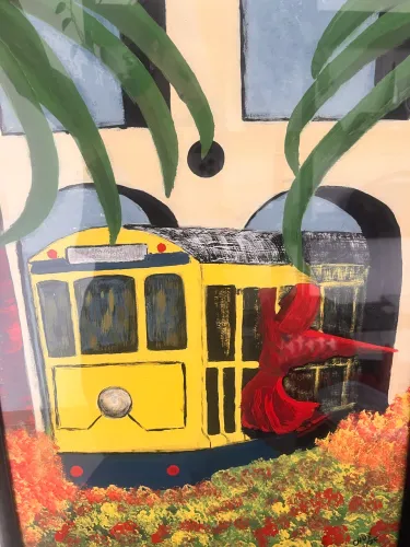 Quadro - pintura 