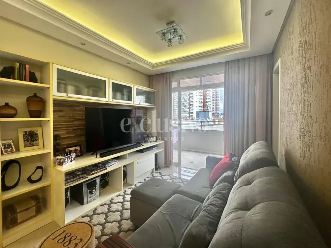 Apartamento em Campinas, 3 dormitórios, sendo 1 suíte master