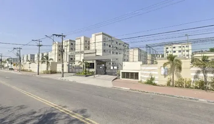 Oferta vantajosa Apartamento no Vila Lage, Sao Goncalo - RJ, Apto 403, 2 quartos, 40,82m²