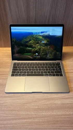 MacBook Air 2019 - usado poucas vezes - novinho.