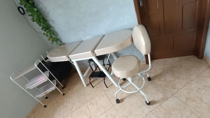 KIT DE ESTÉTICA