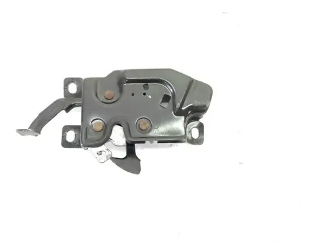 Fechadura Trava Capô Honda Accord Exr 1998 2002