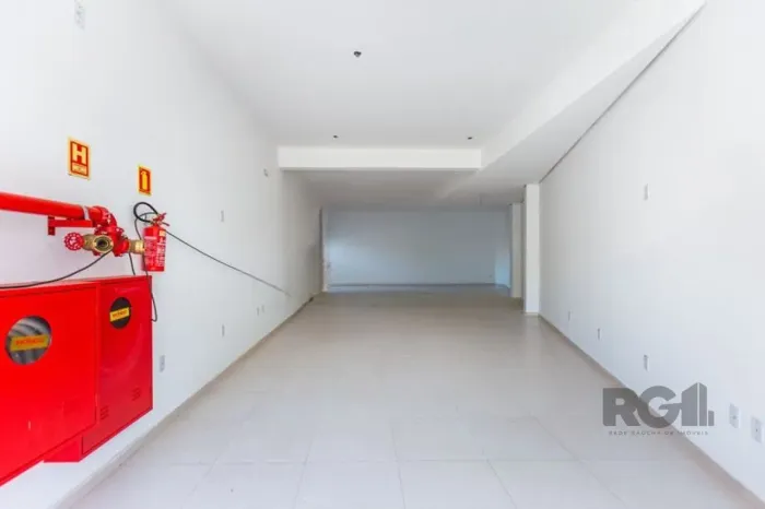 Ponto Comercial/Loja para Aluguel no Bairro Nonoai com 89 m² de Área Útil