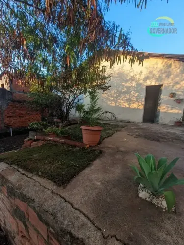 Casa com 2 quartos para alugar, 120 m² - Jardim Cristina - Campinas/SP
