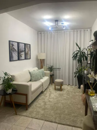 Apartamento com 3 dormitórios à venda, 67 m² por R$ 350.000 - Vila Formosa - São Paulo/SP