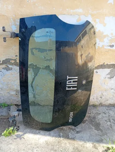 Tampa de mobi