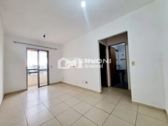 Imóvel para aluguel possui 44 metros quadrados com 1 quarto