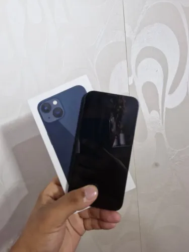 iPhone 13