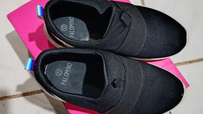 Tênis feminino