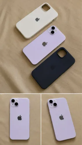 iPhone 14plus 128gb 