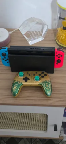 Nintendo Switch (Homebrew)