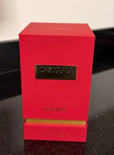 Vendo perfume Árabe