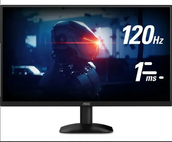 Monitor Aoc 22p 120hz