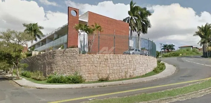 apartamento - VILA BRANDINA - Campinas