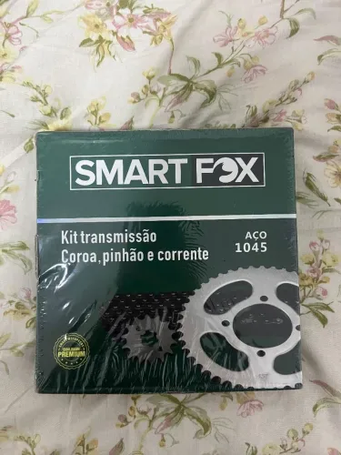 Kit relação original 150/160
