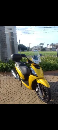 GTI 300cc Ano 2020 Novíssima