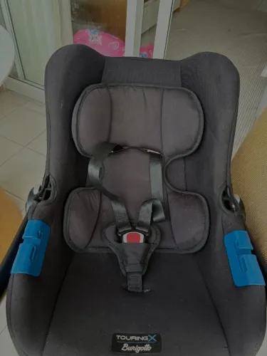 Bebê conforto