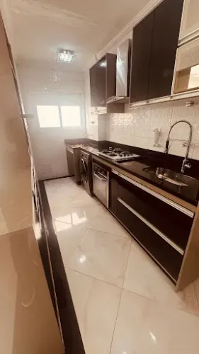 Apartamento com 3 dormitórios à venda, 67 m² por R$ 445.000,00 - Ponte Grande - Guarulhos/