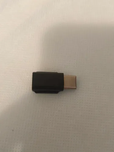 Adaptador USB-C para DJI Osmo Pocket 