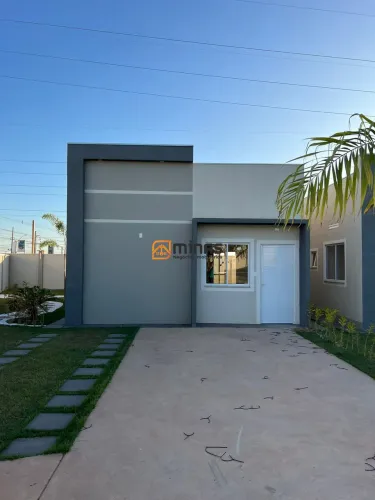 Casas à Venda em Condomínio Fechado na Avenida das Torres