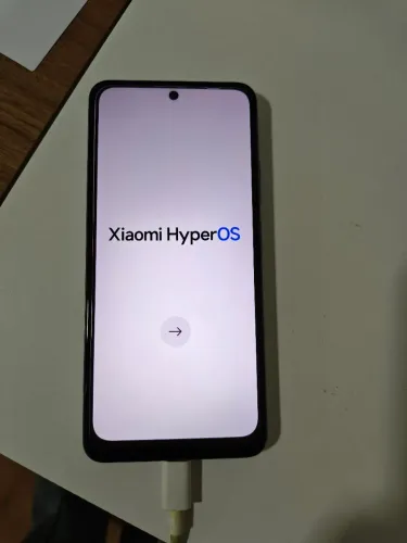 Xiaomi Redmi 11s 5G