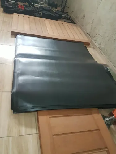 Piso academia