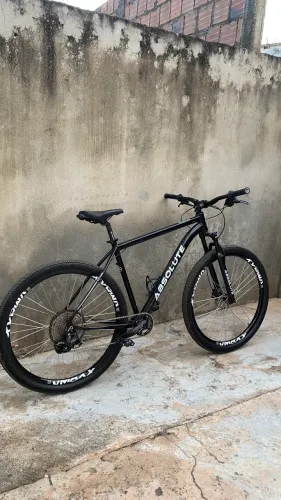 Bicicleta ABSOLUTE ARO 29