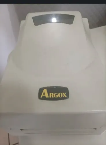 Impressora argox 