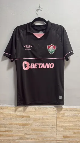 Camisa goleiro Fluminense 2023