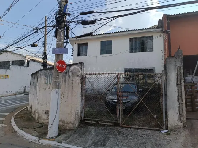 Galpão à Venda em Serraria, Diadema - SP
