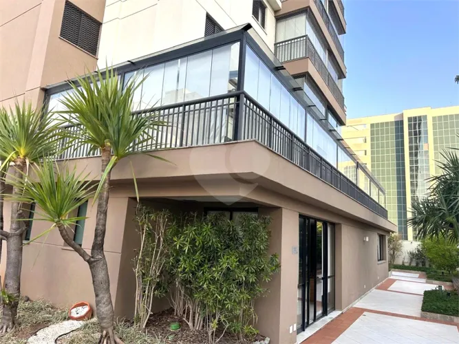 Apartamento com 3 quartos à venda ou para locação em Vila prudente - SP