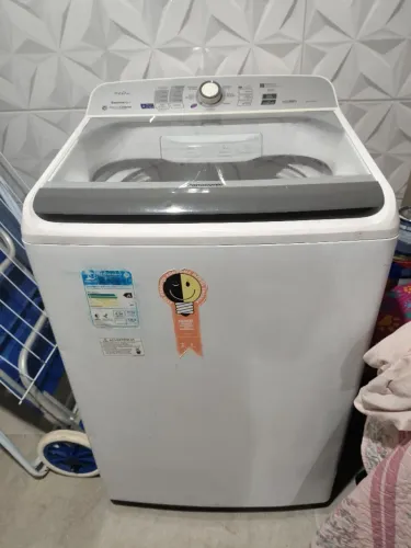 Máquina de lavar Panasonic 14kg