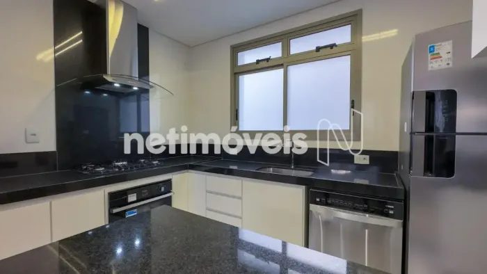 Venda Apartamento 2 quartos Santo Agostinho Belo Horizonte