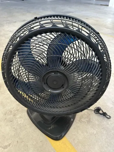 QUEBRADO Ventilador Arno 50CM
