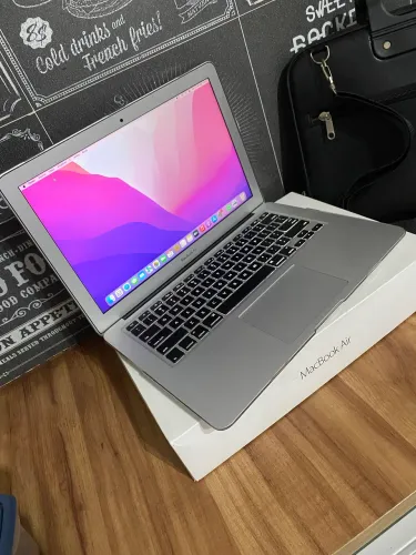 MacBook Air 13
