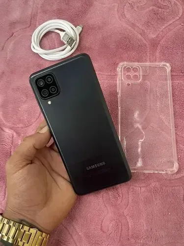 A12 Samsung
