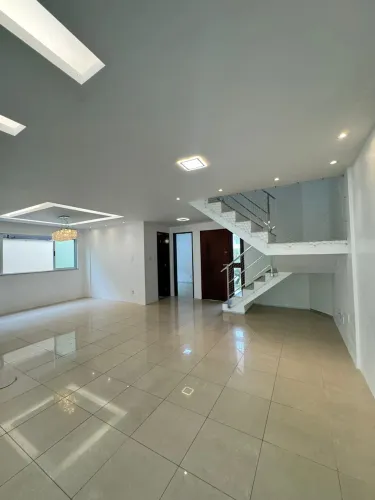 Aluguel Casa Condomínio Andorra no Olho Dágua