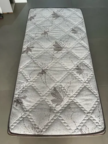 Colchão de Solteiro Prorelax Mola Quartzo - Conservado