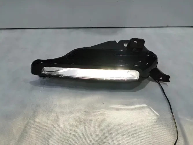 farol milha esquerdo evoque 2016 2017 2018 original