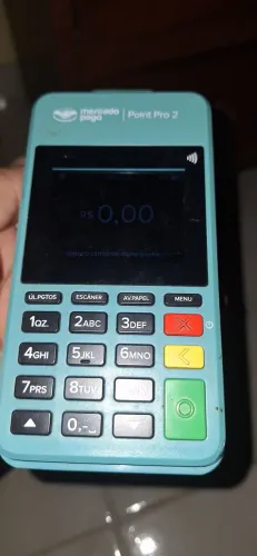 Vendo point pro 2