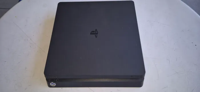 Ps4 Slim