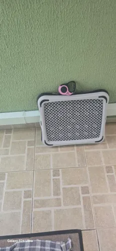 Kit composto por pipi dog + guia