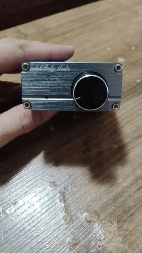 Amplificador mono 100W TPA3116d2 - Full Frequency