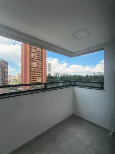 Imóvel para venda tem 49 metros quadrados com 2 quartos em Jardim - Santo André - SP