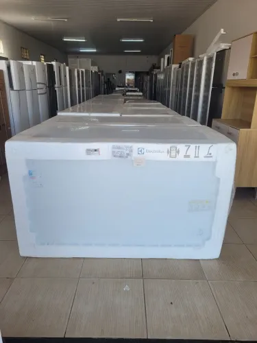 FREEZER ELECTROLUX H550 INVERT