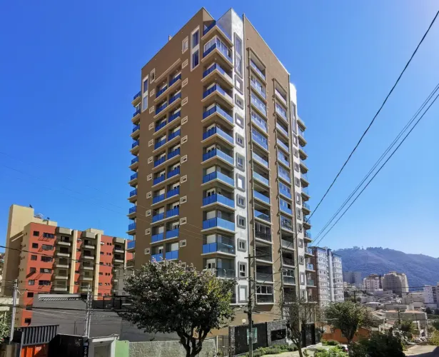 82532 - Residencial Chateau de Versailles