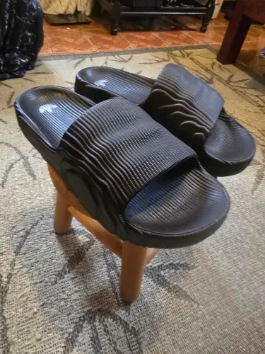 Chinelo Adidas