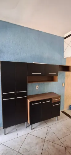 Vendo Armário Completo